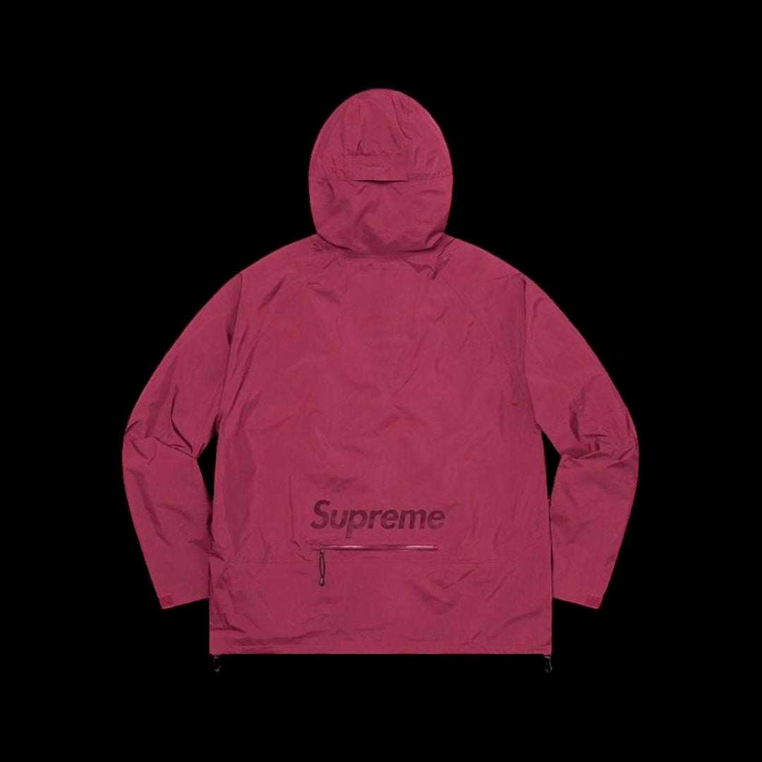 Supreme Gore-Tex Paclite 夹克