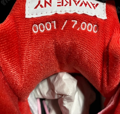 Jordan 5 Retro Awake Arctic Pink