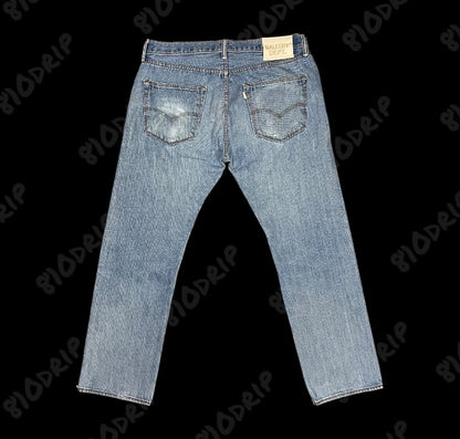 Gallery Dept Jeans (33Wx29L)