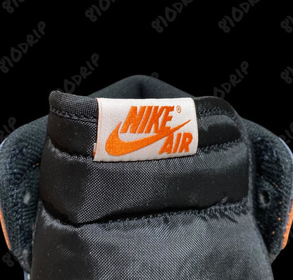 Jordan 1 Retro High OG Shattered Backboard (2025)