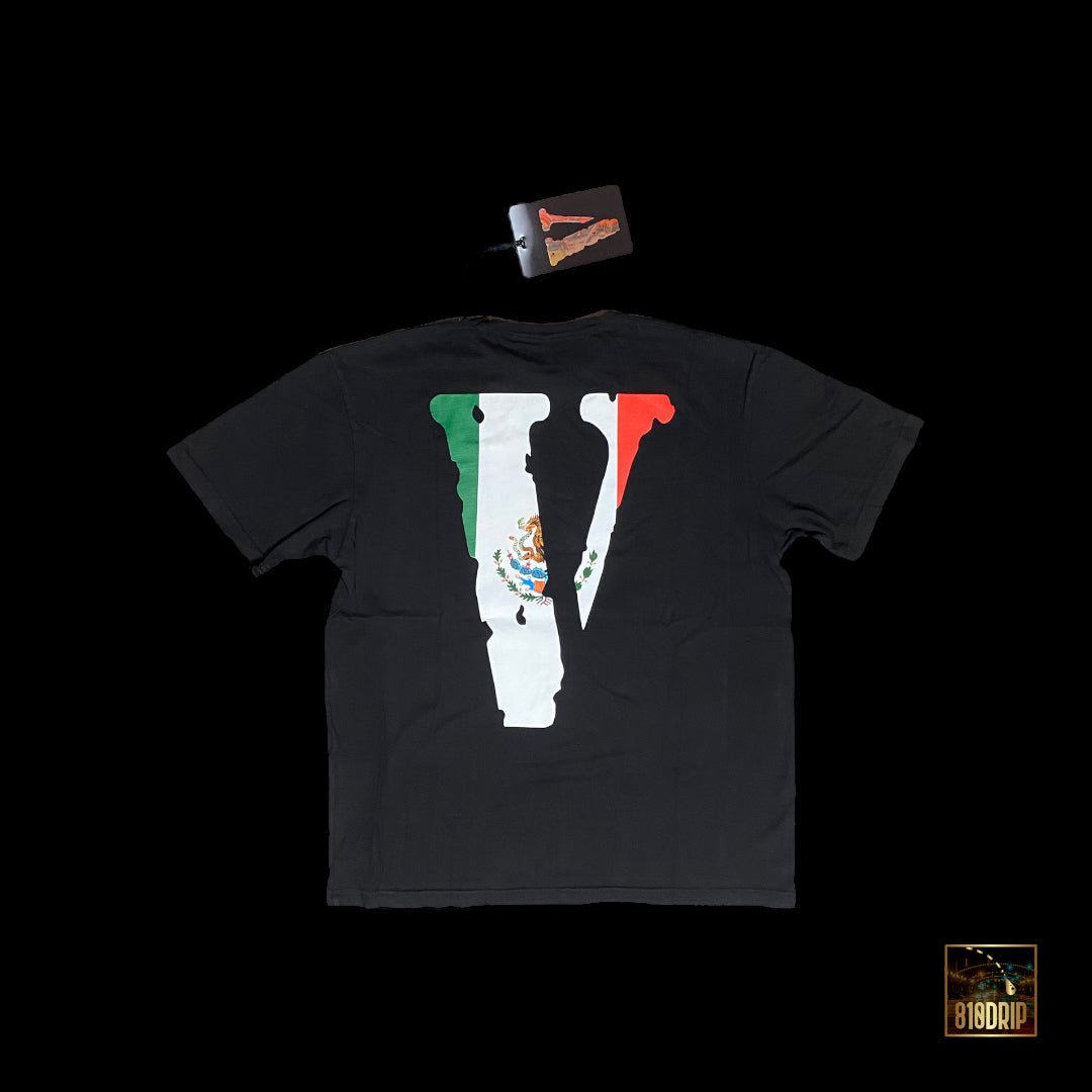 Camiseta Vlone Friends México