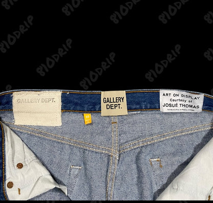 Gallery Dept Jeans (33Wx33L)