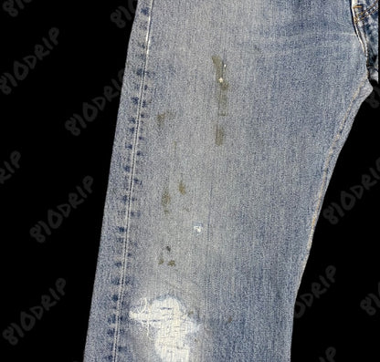 Gallery Dept Jeans (32Wx32L)