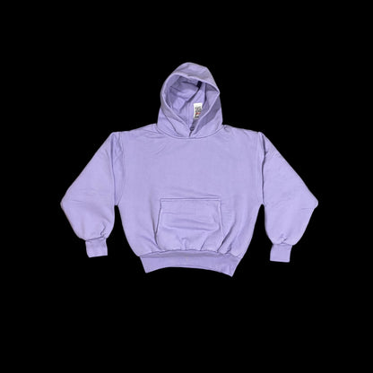 Kanye 2020 Vision Double Layer Hoodie