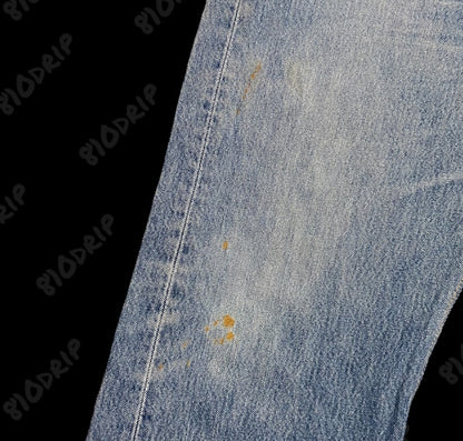 Gallery Dept Jeans (34Wx30L)