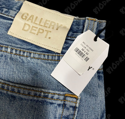 Gallery Dept Jeans (32Wx32L)