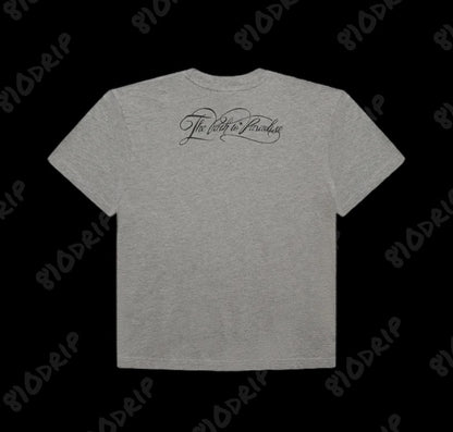 Hellstar Studios Basic Tee - Grey