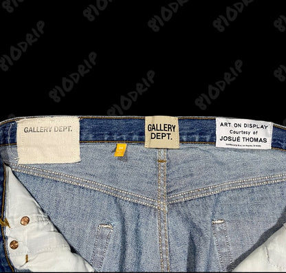 Gallery Dept Jeans (34Wx30L)