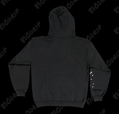 Sp5der OG Web Hoodie