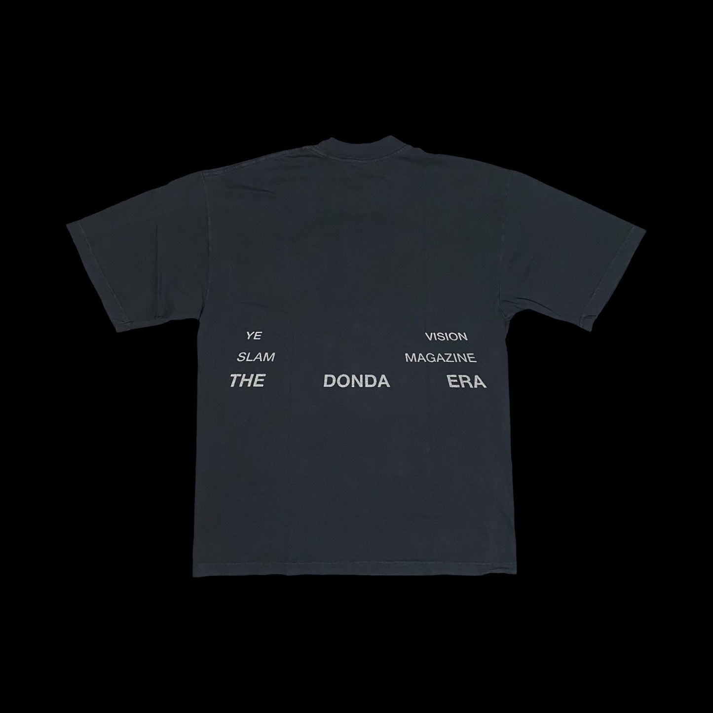 Yeezy Donda Doves Slam Sample Tee