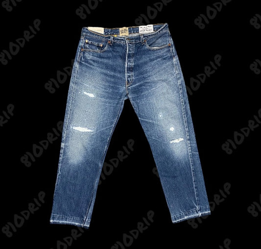 Gallery Dept Jeans (34Wx31L)