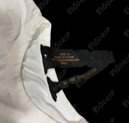 Vlone Bones Tee