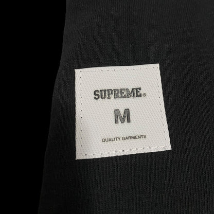 Supreme Sick Tee - Black