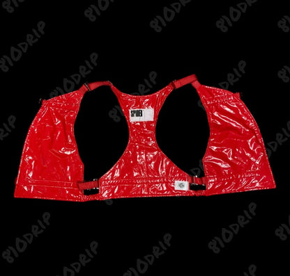 Unreleased Sp5der Vest
