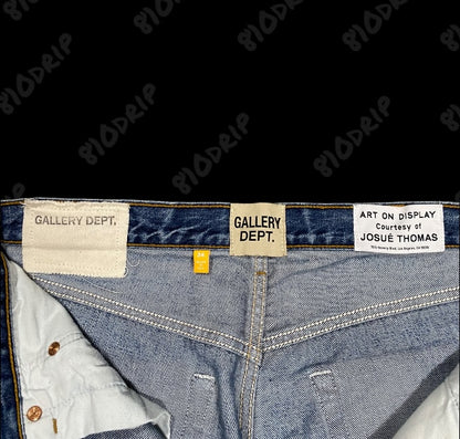 Gallery Dept Jeans (34Wx31L)