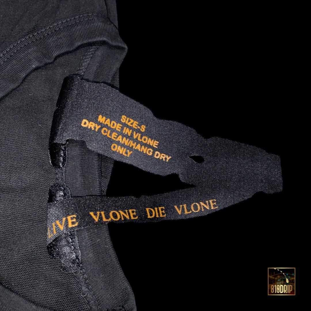 Vlone Friends 墨西哥 T 恤