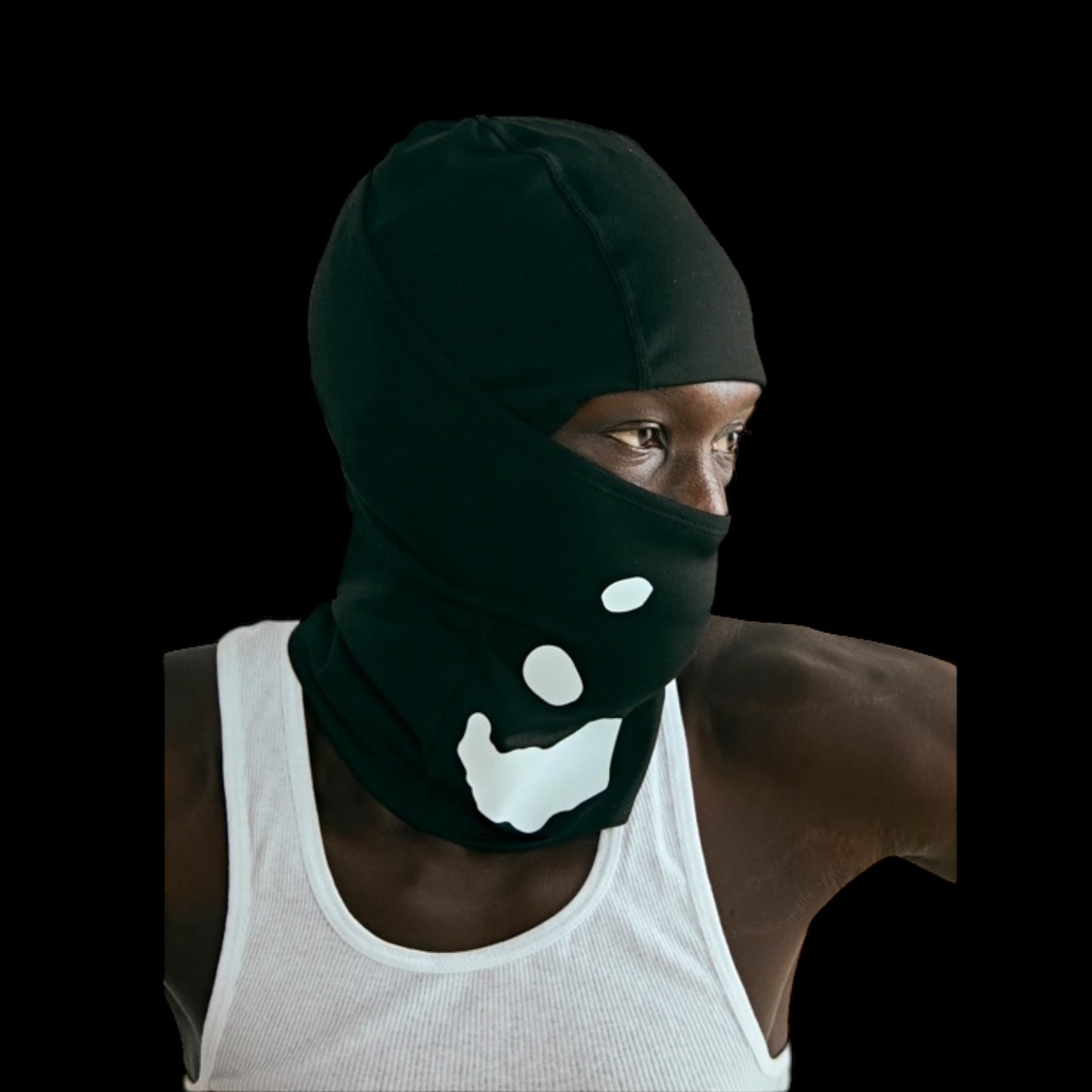 Sp5der OG Logo V2 Shiesty Mask