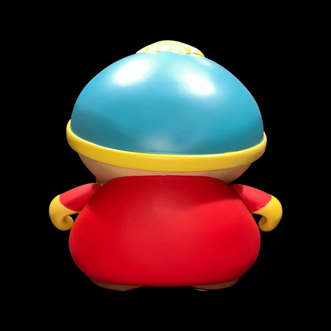 南方公园 x Kidrobot 珍贵 Eric Cartman 8 英寸解剖艺术模型