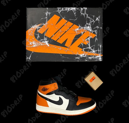 Jordan 1 Retro High OG Shattered Backboard (2025)