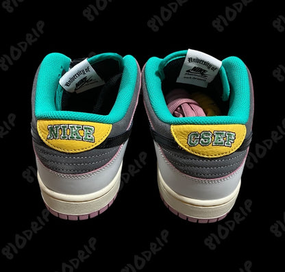 Nike SB Dunk Low “CSEF”