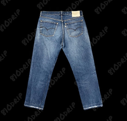 Gallery Dept Jeans (34Wx31L)