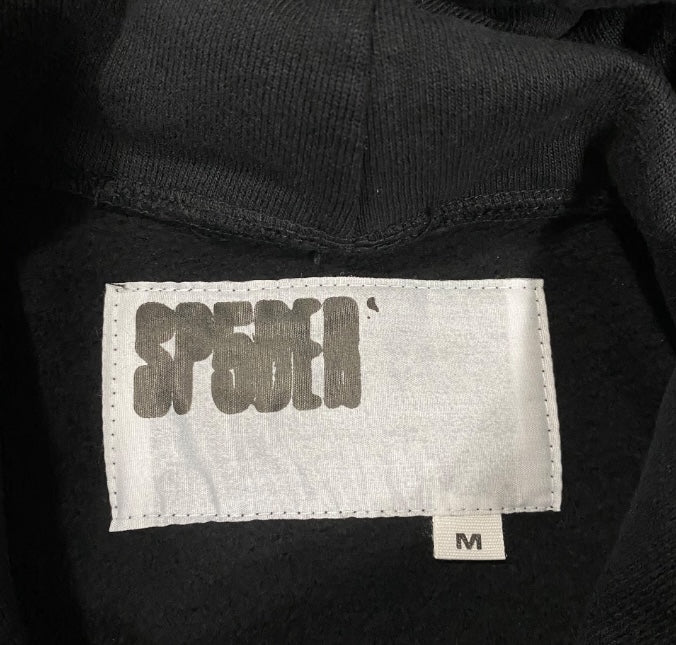 Sp5der Atlanta Hoodie