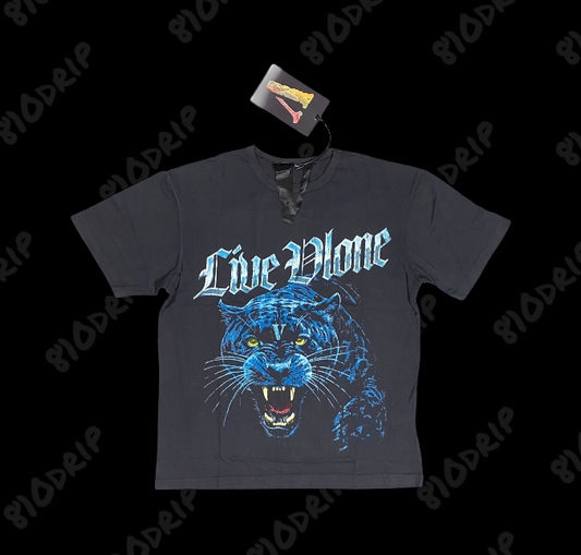 Vlone Panther Tee