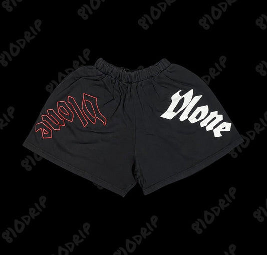 Vlone Lifestyle Shorts