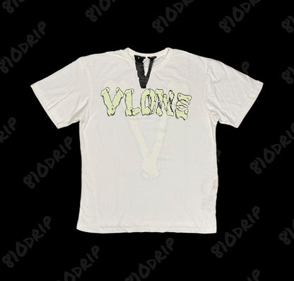 Vlone Bones Tee