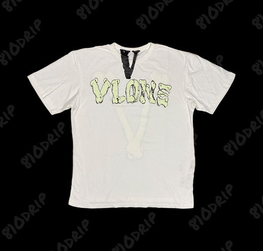 Vlone Bones Tee
