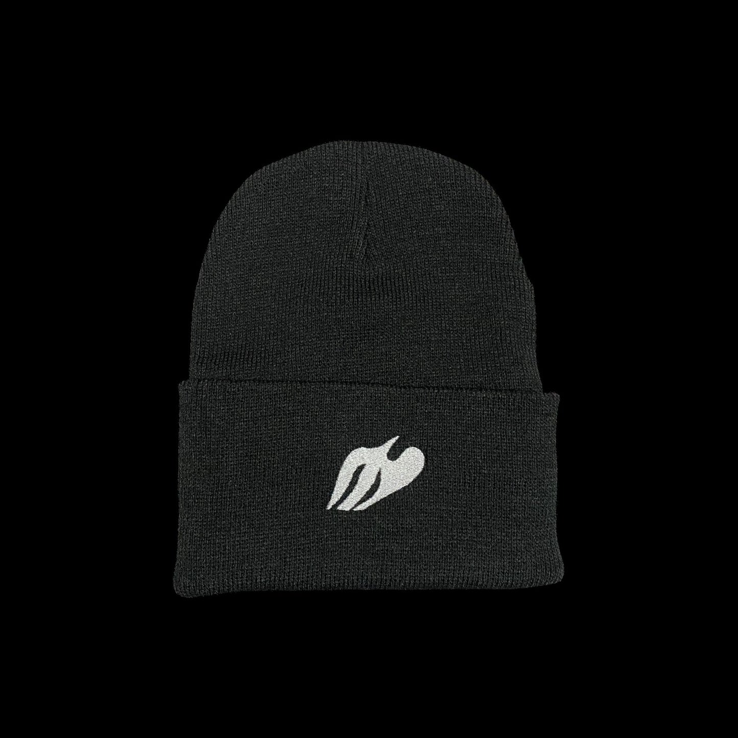 Kanye West Donda Doves Beanie