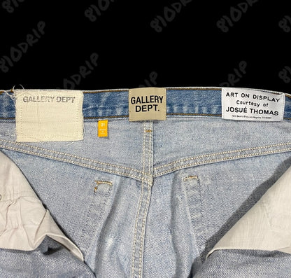 Gallery Dept Jeans (31Wx32L)