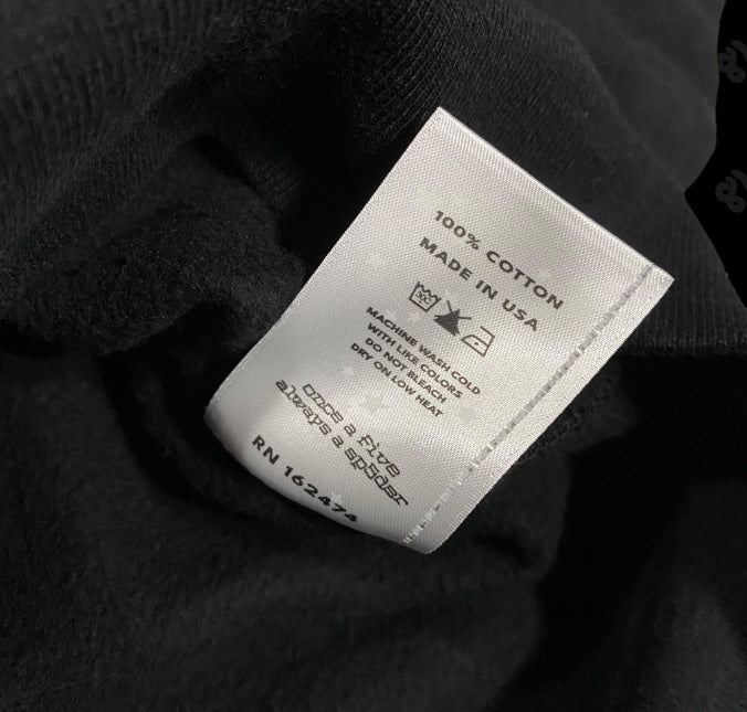 Sp5der Atlanta Hoodie