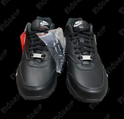 Supreme Nike Air Max 1 '87 SP Black