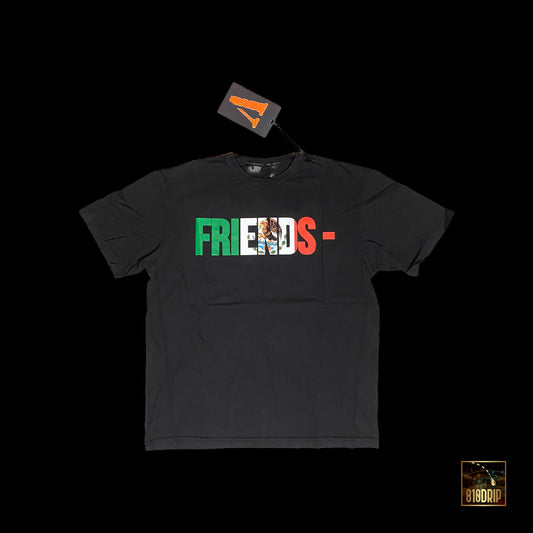 Vlone Friends Mexico Tee