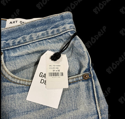 Gallery Dept Jeans (31Wx32L)