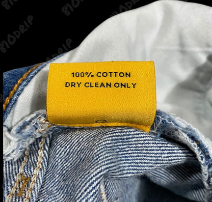 Gallery Dept Jeans (31Wx31L)