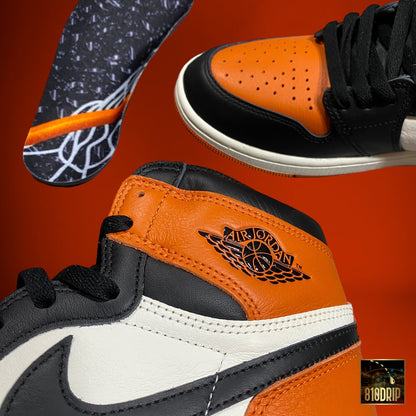 Jordan 1 Retro High OG Shattered Backboard (2025)