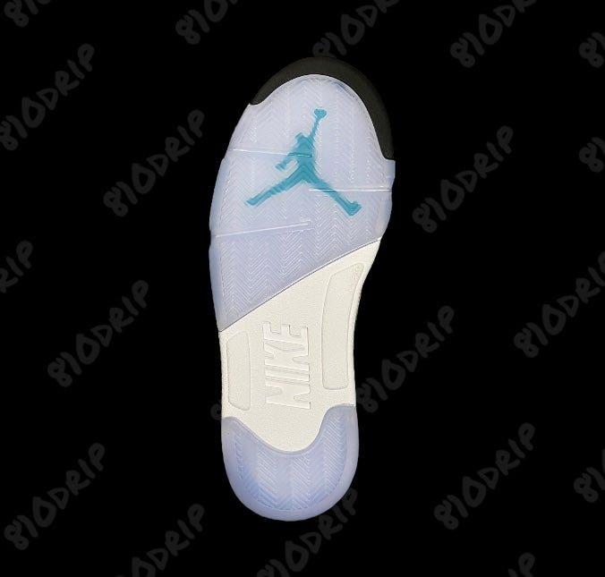 Nike Air Jordan 5 Retro “Grape” 2025