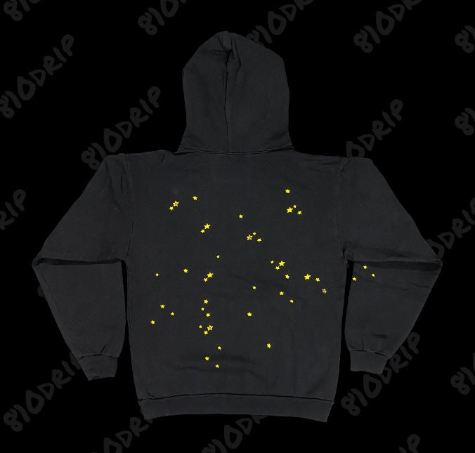Sp5der Atlanta Hoodie