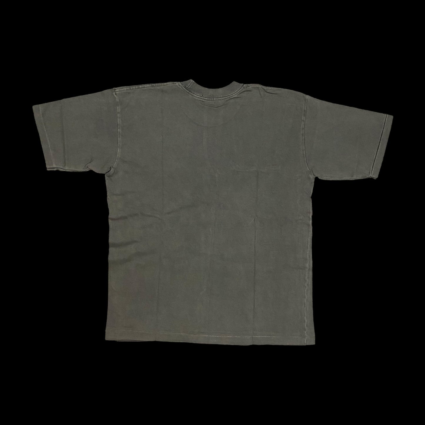 Yeezy Season 6 Classic Tee Core