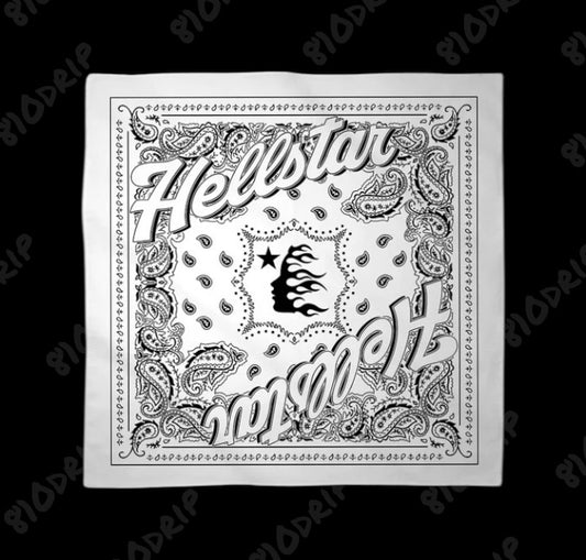Hellstar Bandana