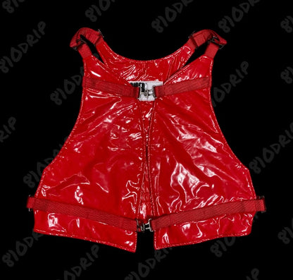 Unreleased Sp5der Vest