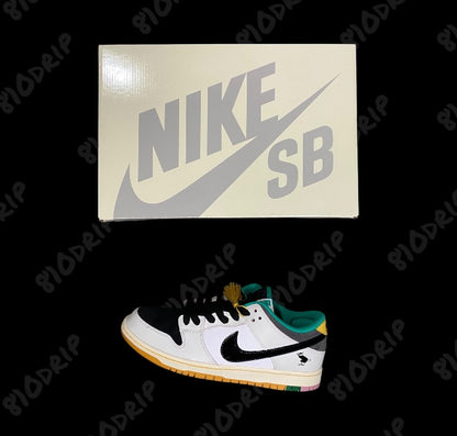 Nike SB Dunk Low “CSEF”
