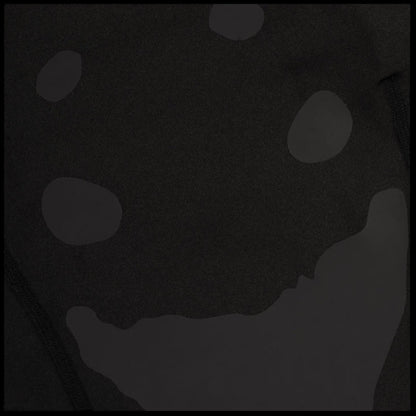 Sp5der OG Logo V2 Shiesty Mask Black