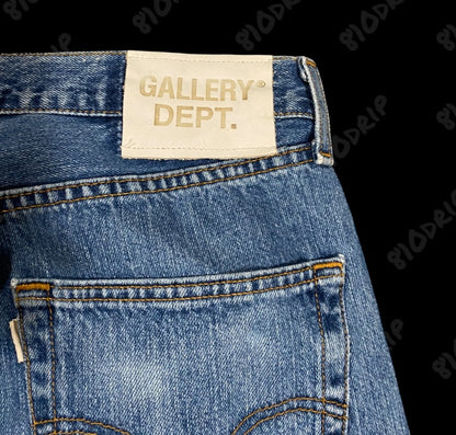 Gallery Dept Jeans (31Wx31L)
