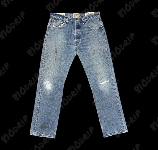 Gallery Dept Jeans (32Wx32L)