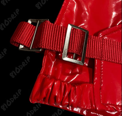 Unreleased Sp5der Vest