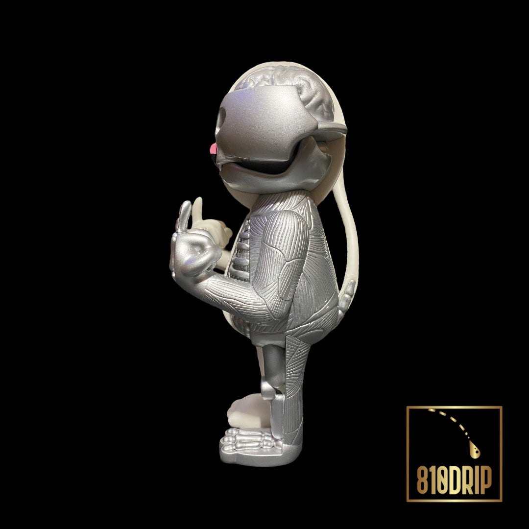 Figura de vinilo RIPNDIP Nerminator NERM