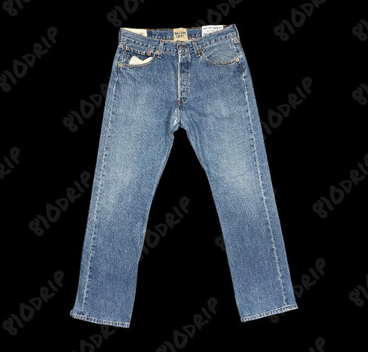 Gallery Dept Jeans (31Wx31L)